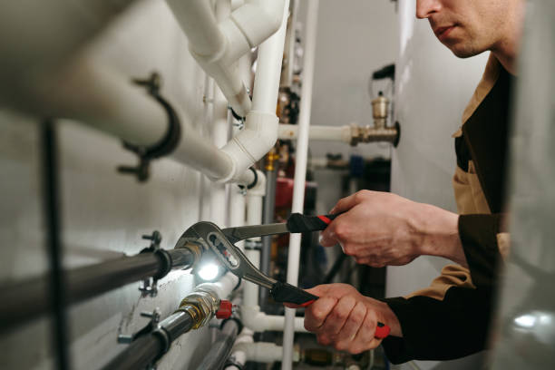Best Plumbing Services Near Me  in Montalvin Manor, CA