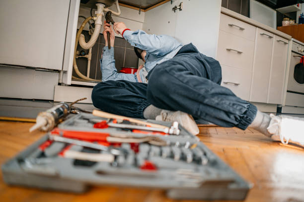 Best Plumbing Repair Near Me  in Montalvin Manor, CA