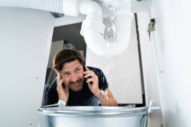 Best Affordable Plumbing Services  in Montalvin Manor, CA
