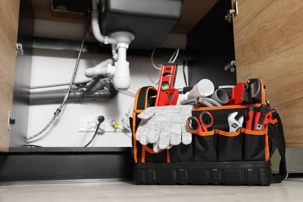 Best Hot Water Heater Installation  in Montalvin Manor, CA