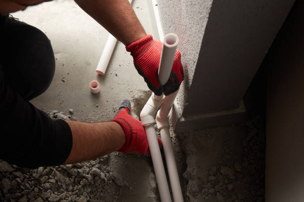 Montalvin Manor, CA Plumbing Company