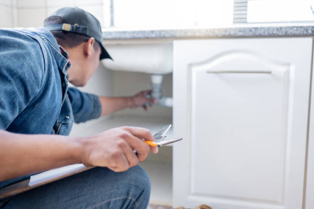 Best Plumbing Services Near Me  in Montalvin Manor, CA
