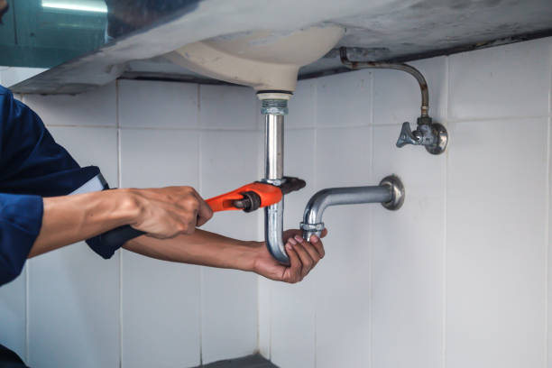 Best Sewer Cleaning Services  in Montalvin Manor, CA