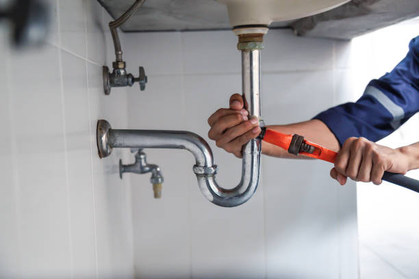 Best Emergency Plumber  in Montalvin Manor, CA