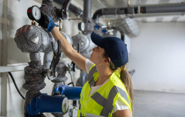 Best Residential Plumbing Services  in Montalvin Manor, CA