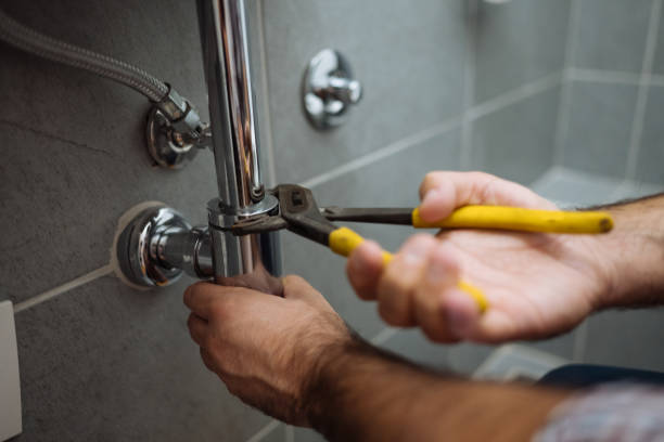 Best Drain Cleaning Services  in Montalvin Manor, CA