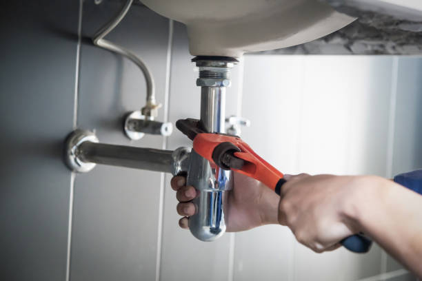 Best Toilet Repair Services  in Montalvin Manor, CA