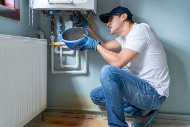 Best Septic Systems  in Montalvin Manor, CA